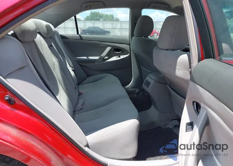 2008 Toyota Camry Le from USA, damaged, VIN 4T1BE46K98U242201